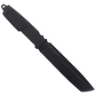 Nóż Extrema Ratio Giant Mamba Black Forprene, Black N690 (04.1000.0218/BLK)