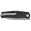 Nóż składany Civivi Sokoke Black G10, Silver Bead Blasted 14C28N by Ray Laconico (C22007-1)