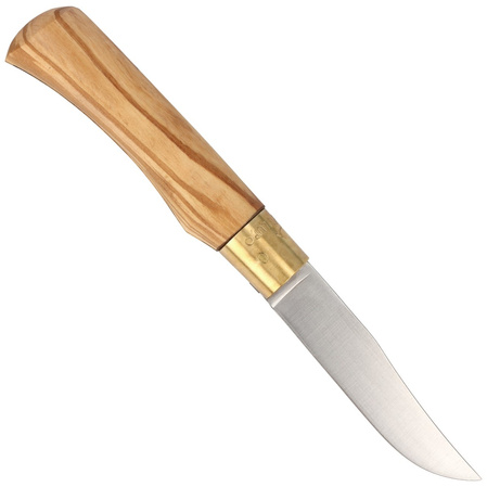 Antonini Old Bear Classical L Olive Wood, Satin C70 (9306/21_LU)