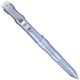 Długopis taktyczny Barbaric Aluminium Blue (03075)