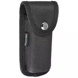 Etui na nóż Barbaric Rotary Pas, Padded Nylon Black 14.5x6.5cm (34080)