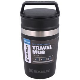 Kubek termiczny Stanley Adventure Travel Mug Matte Black 236ml (10-02887-067)