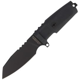 Nóż Extrema Ratio Task C Black Forprene, Black N690 (04.1000.0085/BLK)