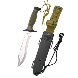 Nóż Third Survivalowy (H0502B)