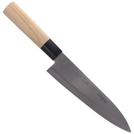Nóż japoński Due Cigni Gyuto Kitchen Knife 185mm (HH02/18.5)