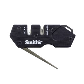 Ostrzarka Smith's PP1-Mini Tactical Black (50982)