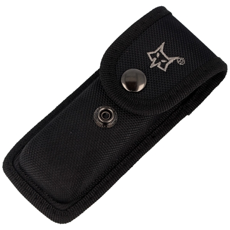 Etui na nóż FOX Ballistic Nylon 110mm - 130mm (48CM13)