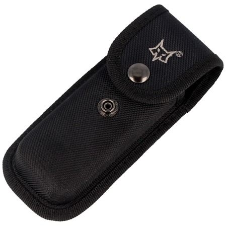 Etui na nóż FOX Ballistic Nylon 110mm - 140mm (49CM14)