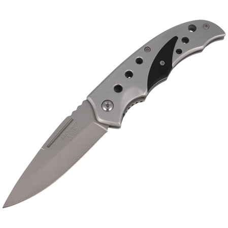 Folder Herbertz Solingen Drop Point 88mm - 162711