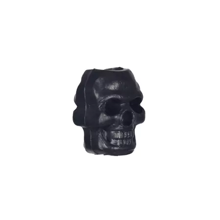 Koralik M-Tac Skull Stopper Black (50002002)