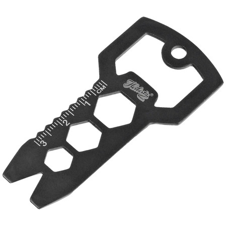 MultiTool Herbertz Mini Tool, Black 420 (55058)