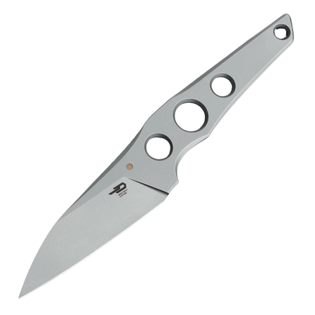 Nóż Bestech VK-Core Ceramic Bead Blasted 14C28N by Vulpex Knives (BFK05D)