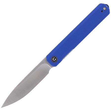 Nóż CIVIVI Exarch Blue G10, Satin Finish (C2003B)