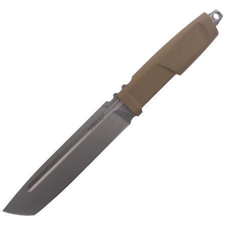 Nóż Extrema Ratio Giant Mamba HCS Forprene, Stone Washed N690 (04.1000.0218/HCS)