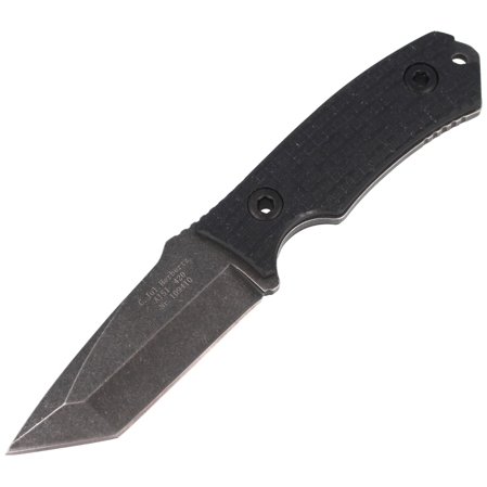 Nóż Herbetz Solingen Tanto Fixed 98mm (109410)