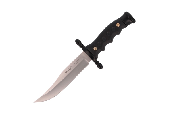 Nóż Muela Outdoor ABS Black 140mm (6141)