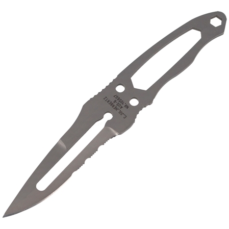 Nóż Neck Knife Herbertz Solingen Dagger AUS-6 70 mm - 105607