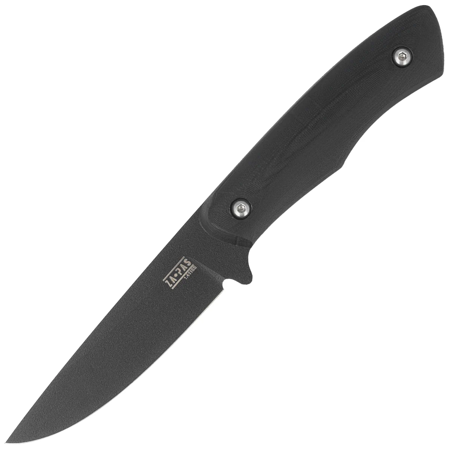 Nóż Za-Pas M10M Black G10, Black 1.4116S (M10M-BL-G10-BL)