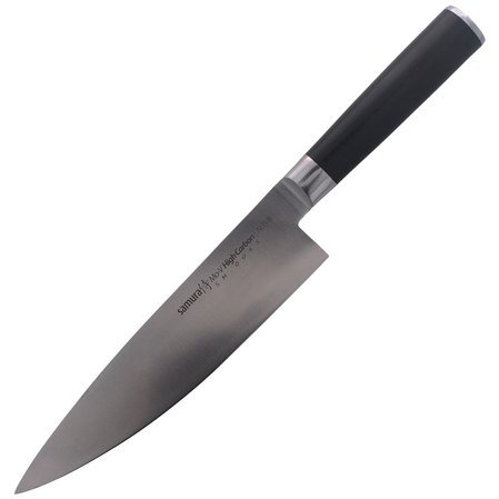 Nóż szefa kuchni Samura Mo-V High Carbon Chef Knife 200mm (SM-0085)