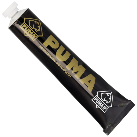 Pasta polerska do metalu Puma 50ml (318000)